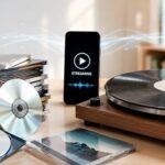 Streaming vagy tulajdonlás? Ezért ragaszkodunk még mindig a CD-hez, DVD-hez és a bakelitlemezhez