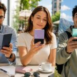 Hét év alatt felnőttek a hajtogatható mobilok – új korszakot nyitott a Samsung
