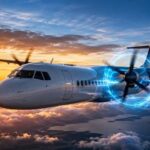 Közelebb került a hibrid-elektromos repülés korszaka