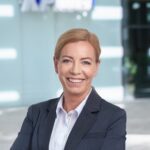 Vezetőváltás a KPMG-nél: ősztől Rakó Ágnes veszi át a hazai cég irányítását
