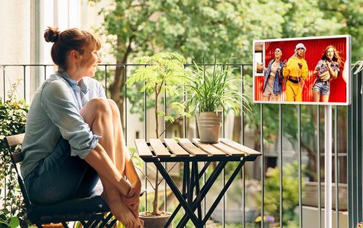 Új tévékategóriát épít az LG
