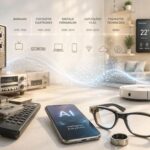 Új kütyük helyett inkább átalakul körülöttünk a fogyasztói technológia