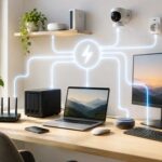 Nem csak a klíma fogyaszt – így csökkenthető a háztartások és a kkv-k digitális eszközeinek az energiaigénye
