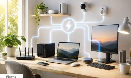 Nem csak a klíma fogyaszt – így csökkenthető a háztartások és a kkv-k digitális eszközeinek az energiaigénye