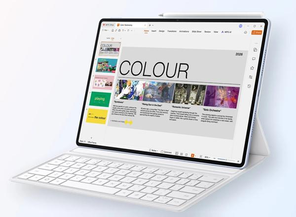 Amikor a tablet egyben már munkaeszköz is