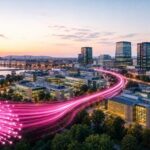 A hálózatfejlesztés diktálta a tempót a Telekom idei első félévében