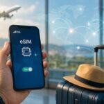 Ugyanaz a hálózat, ugyanaz az 5G – mégsem ugyanazt kapjuk az eSIM-mel?