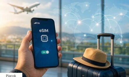 Ugyanaz a hálózat, ugyanaz az 5G – mégsem ugyanazt kapjuk a travel eSIM-mel?