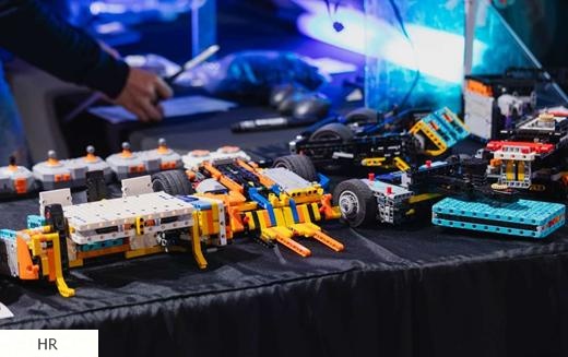 A digitális jövő már az iskolában kezdődik