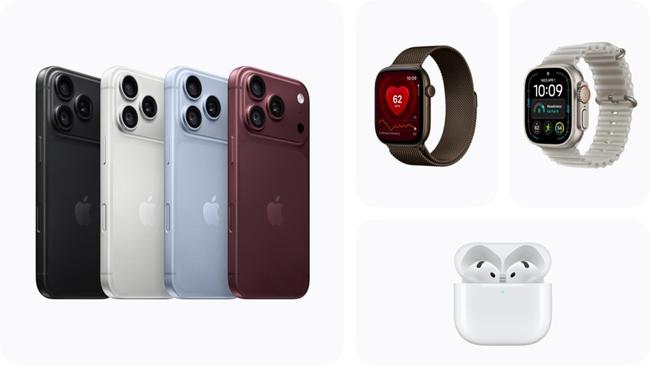 Érkezik az első hajtogatható iPhone