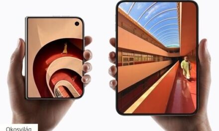 Érkezik az első hajtogatható iPhone, új szakaszt indítva a prémium mobilok versenyében