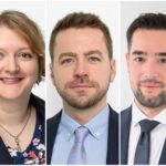 Partnertrióval bővült a Forvis Mazars