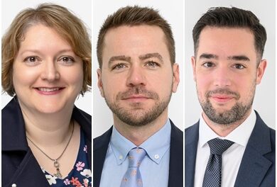 Partnertrióval bővült a Forvis Mazars
