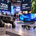 IFA 2026: A jövőbeni trendek mögött „megbúvó” idei készülékek