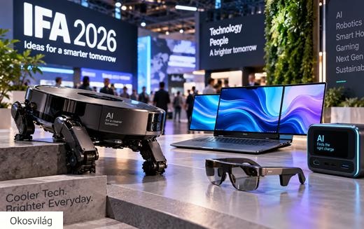 IFA 2026