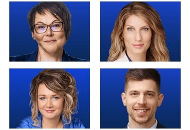 Az AI-tól a bértranszparenciáig erősíti vezetését a KPMG