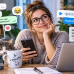 A chatben már nem biztos, hogy köszönünk – egy mémre viszont illik válaszolni