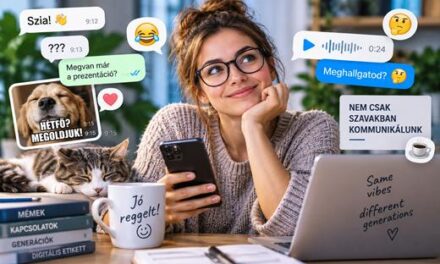 A chatben már nem biztos, hogy köszönünk – egy mémre viszont illik válaszolni