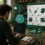 AI-ra váltott egy hagyományos webshop – így faragja le havi 600 ezres fix költségét
