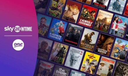 SkyShowtime a One gigabites csomagjában