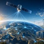 Starlink, műholdgyár, szuverén hálózat, SMR: egyre több kritikus infrastruktúrába lép be a 4iG