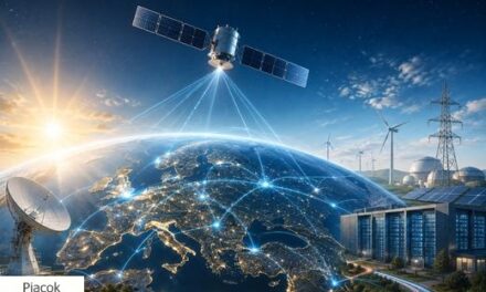 Starlink, műholdgyár, szuverén hálózat, SMR: egyre több kritikus infrastruktúrába lép be a 4iG