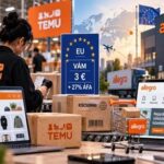Egyelőre nem a magyar webshopok nyernek a kínai vámon – rágyorsított az Allegro