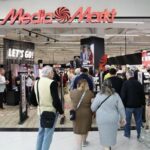MediaMarkt: együtt bővül a műszaki kereskedő fizikai és az online világa