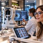 Eljött a szemüvegek új korszaka: így alakítja át a technológia az optikát