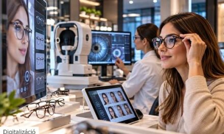 Eljött a szemüvegek új korszaka: így alakítja át a technológia az optikát