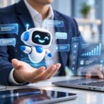 AI-agentek a vállalatokban: de kié az utolsó szó?