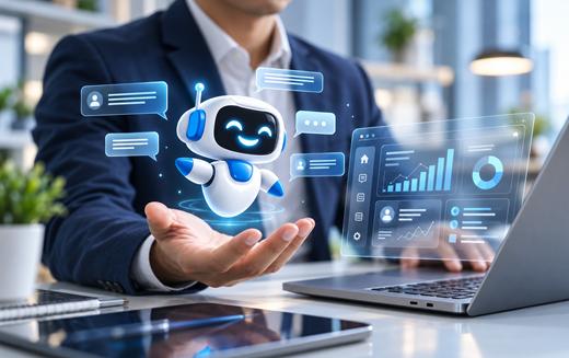 AI-agentek a vállalatokban