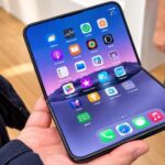 Az Apple hajlítható mobilja a fejlesztőket is új kihívás elé állítja