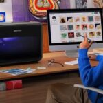 Kevesebb papír, több intelligencia: újraértelmeződik az irodatechnika