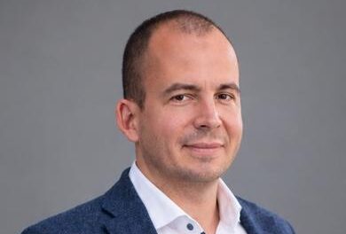 Pintér Szabolcs társtulajdonosként tér vissza az SAP világába