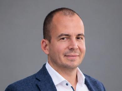 Szabolcs Pintér faces a new professional challenge: the well-known technology sector leader returns | Integri News