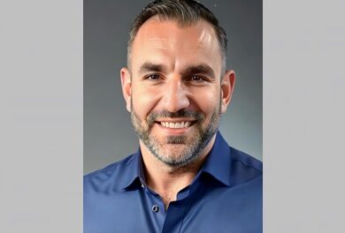 Az Egyesült Királyságból érkezik a Schneider Electric új hazai projektvezetője