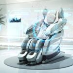 A robotfotel, amely nemcsak masszíroz, hanem már mozgat is