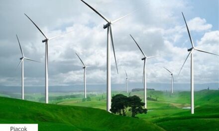 A divatipar zöldátállítása a gyárakban dől el – segít az energetikai szakértő