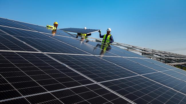 A megújuló energia új kihívása