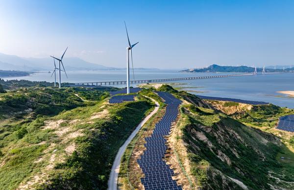 A megújuló energia új kihívása