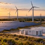 A megújuló energia új kihívása: nemcsak termelni, tárolni és kezelni is kell