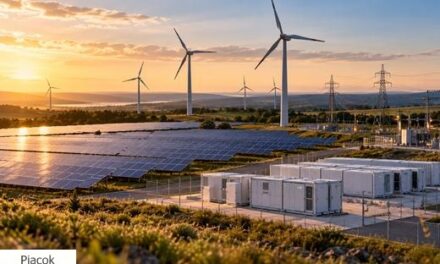 A megújuló energia új kihívása: nemcsak termelni, tárolni és kezelni is kell