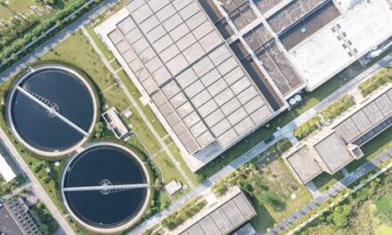 Nem csak az energia és a kiberbiztonság: a vízhiány is üzleti kockázattá vált