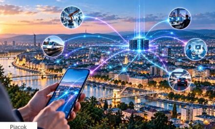 Országosan kiépült a Telekom 5G SA hálózata, már készülékeket is teszteltek rajta